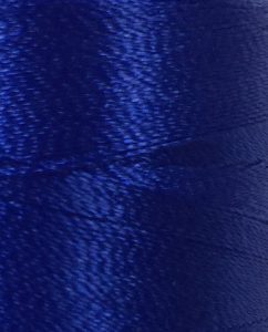 2436 Fire Blue